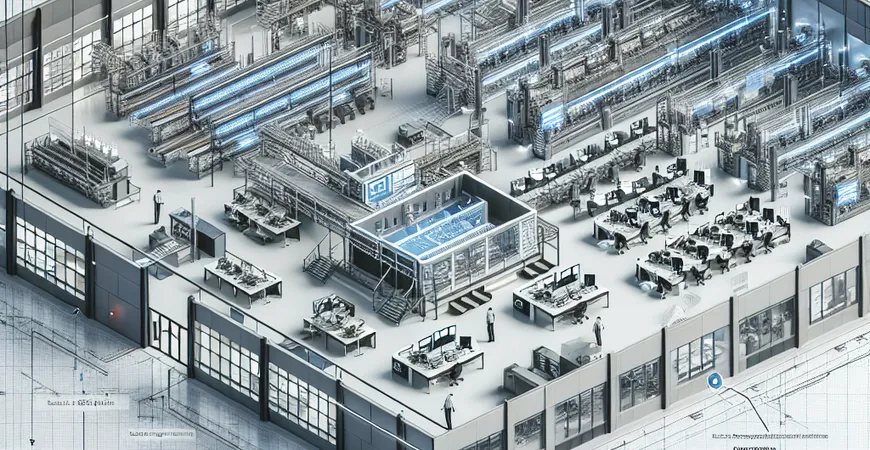 低成本上MES系统的最佳实践有哪些？企业如何复制？