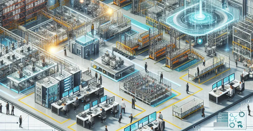 低成本上MES系统的误区有哪些？如何避免