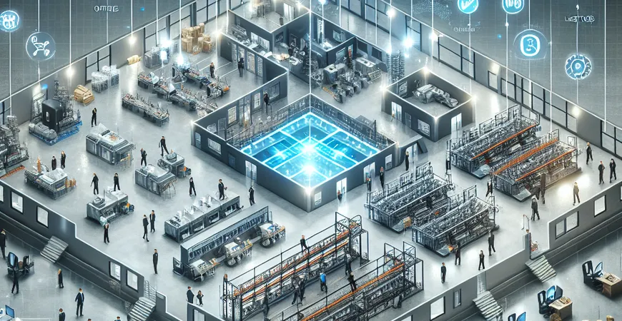 低成本上MES系统的风险有哪些？如何规避？