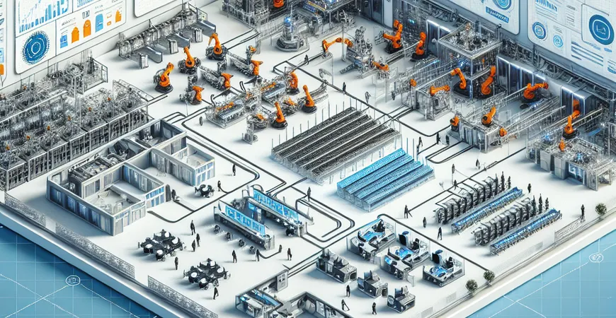 低成本上MES系统能否提升企业竞争力？