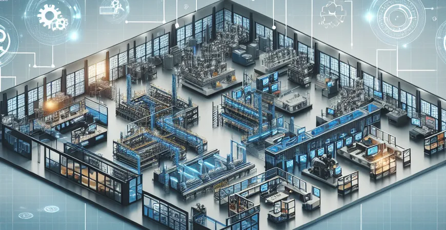 低成本上MES系统要注意什么？专家建议