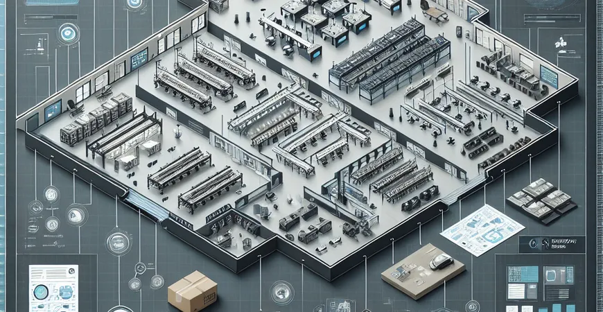 低成本上MES系统，企业该如何选择适合的工具？