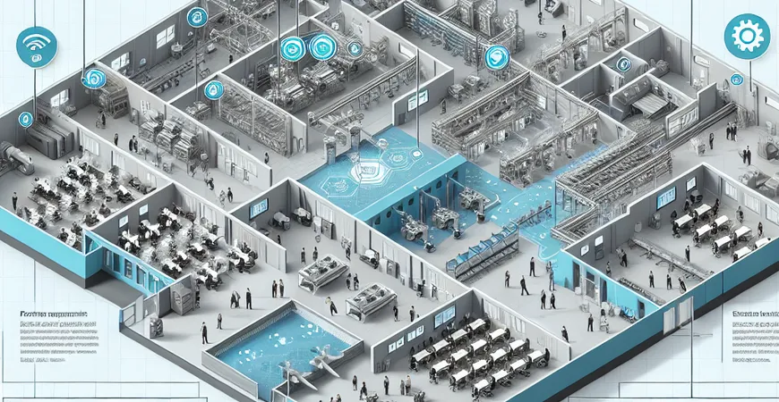 低成本上MES系统：如何确保数据的准确性？