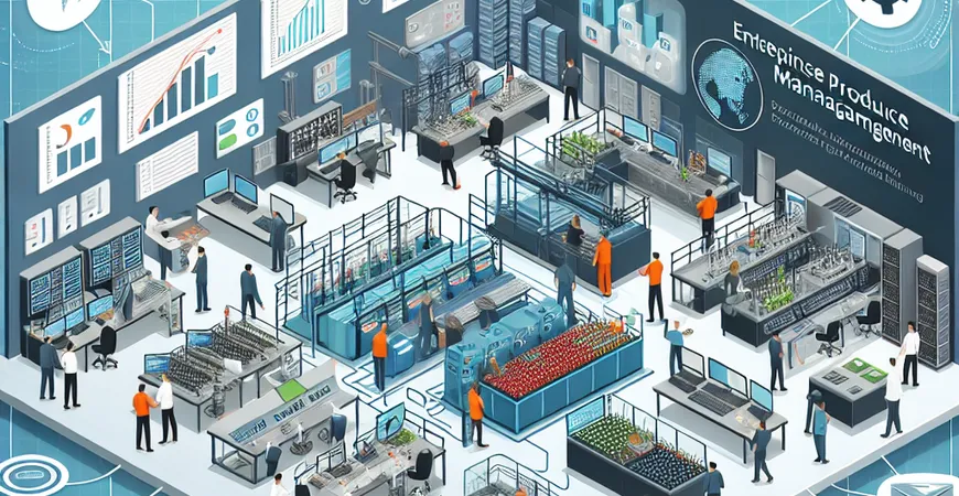 低成本上MES系统：选择合适的供应商有何诀窍？