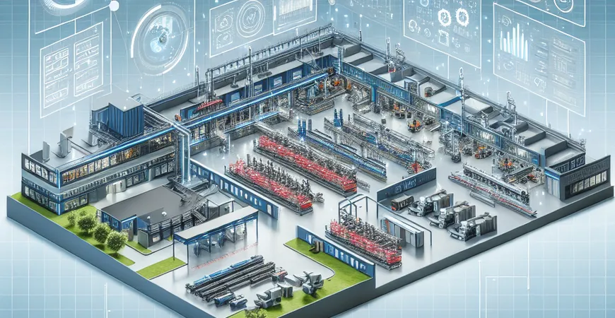 低成本上MES软件的三大误区是什么？如何正确规避？