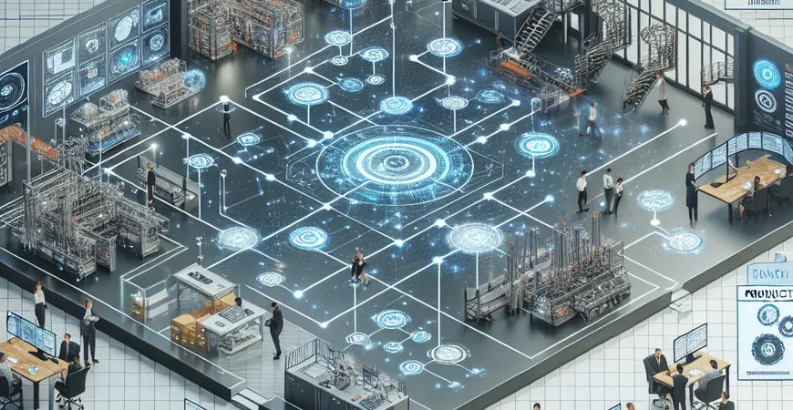 低成本上MES软件的市场竞争如何？企业如何脱颖而出？