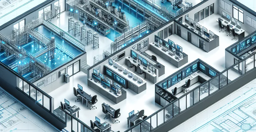 低成本上MES软件的挑战有哪些？企业应如何应对？