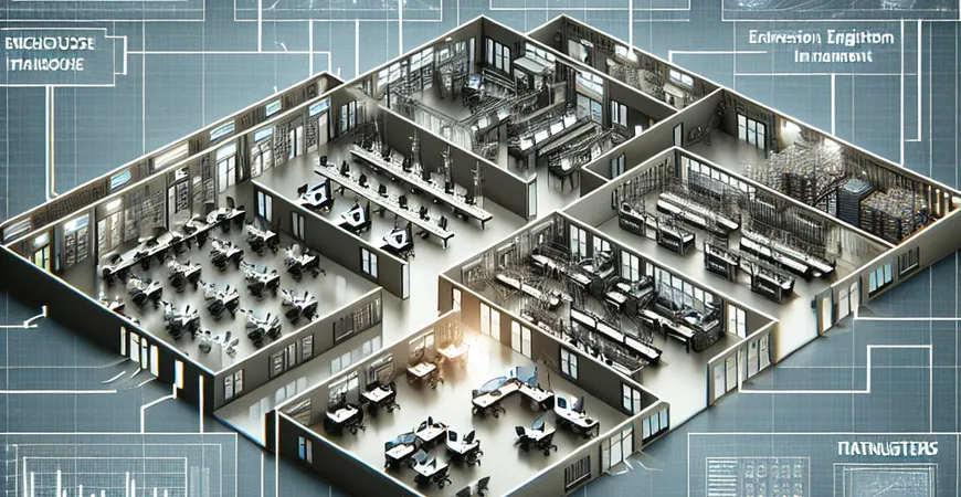 低成本上MES软件：企业如何进行风险评估？