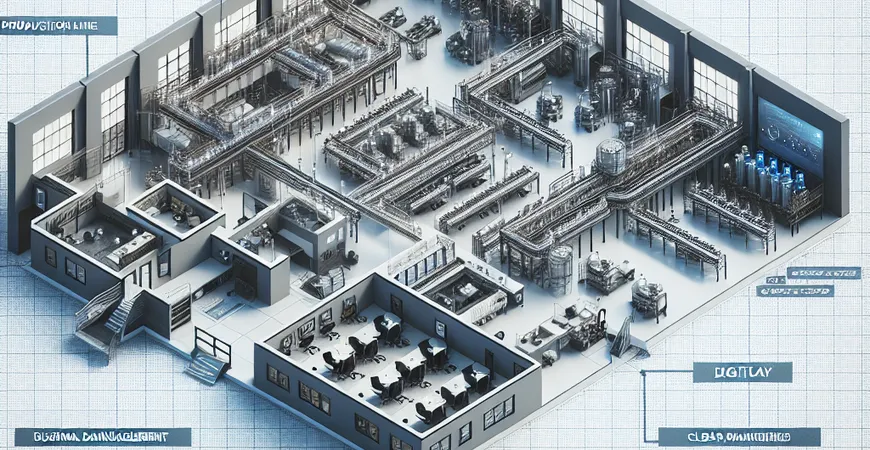 低成本上MES软件：如何与现有业务系统无缝对接？