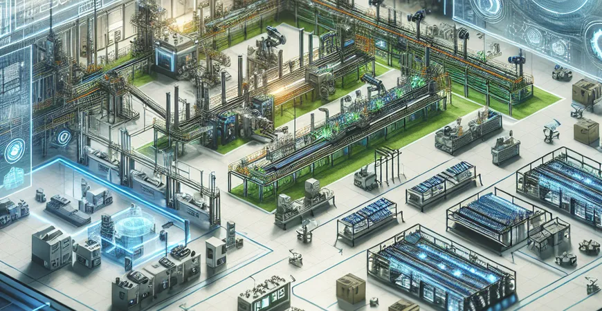 低成本上MES软件：如何优化实施过程？