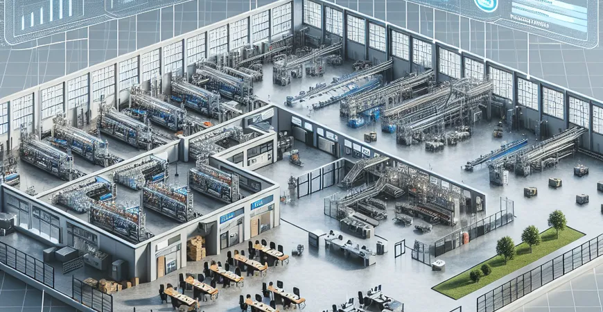 低成本上MES软件：如何做好持续改进？