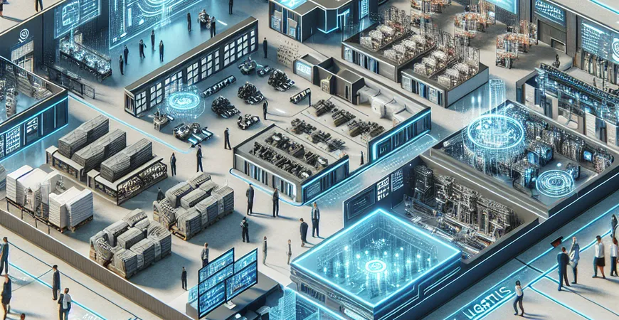 低成本上MES软件：成功实施的关键因素有哪些？