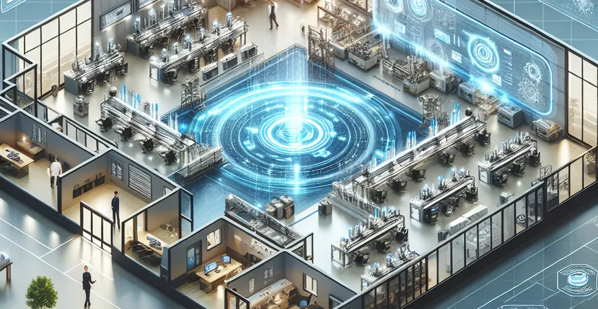 全面解析生产工单系统，提升管理水平