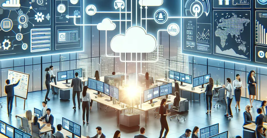 初创公司如何高效利用项目管理软件？