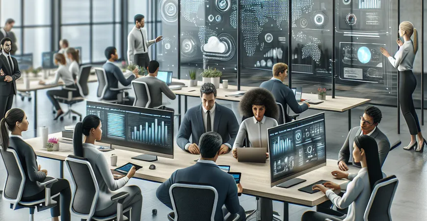 团队协作在项目管理中的重要性有多大？