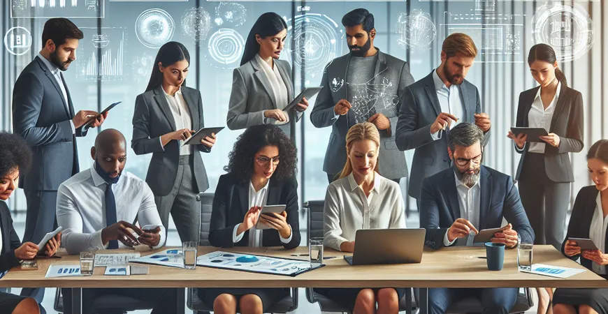 如何优化任务管理效率？五大实用策略推荐