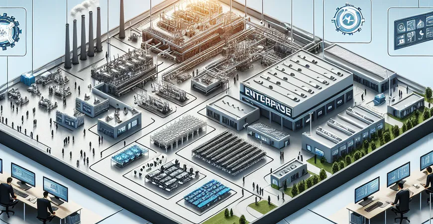 如何优化生产工单流程？专家支招