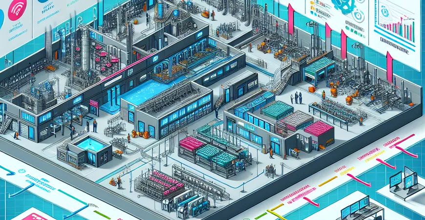 如何优化生产工单流程？实用方法大揭秘