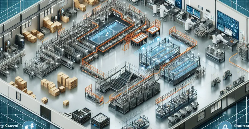 如何优化生产排产管理的流程？