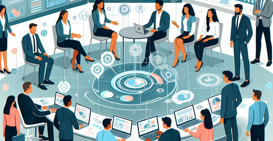 如何优化项目计划？5个实用策略收藏！