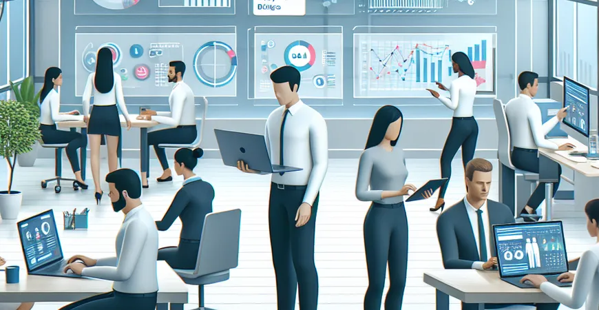 如何使用项目计划工具提升团队协作？