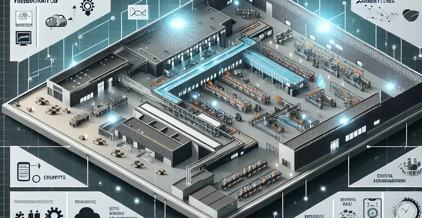 如何利用生产计划软件实现精准生产？