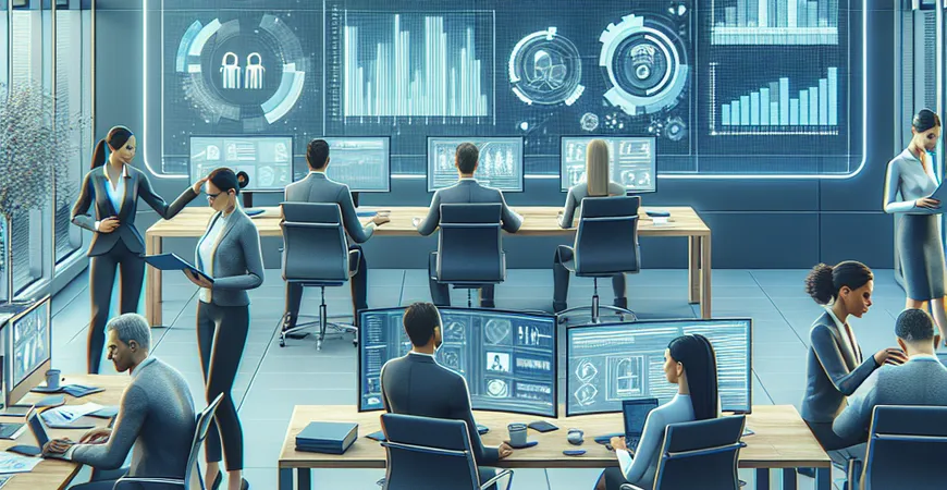 如何制定一个切实可行的项目计划？实用步骤分享