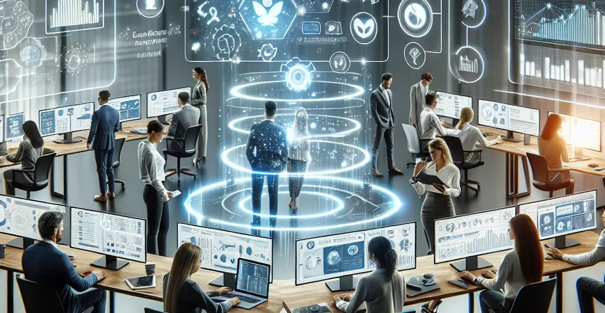 如何制定一份高效的项目计划？