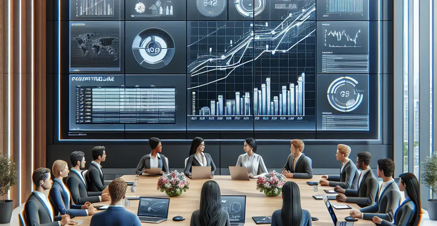 如何制定合理的项目时间表？四大原则解析