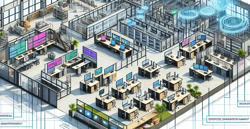 如何制定有效的生产排产计划？