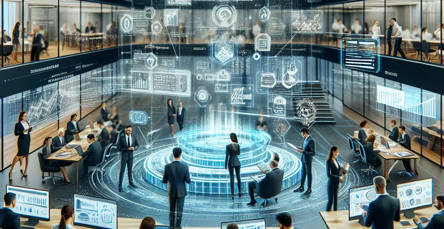 如何制定有效的项目计划？5个实用步骤解答