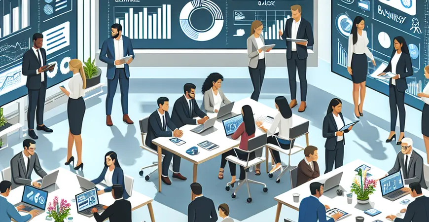 如何制定有效的项目计划？五大关键步骤详解