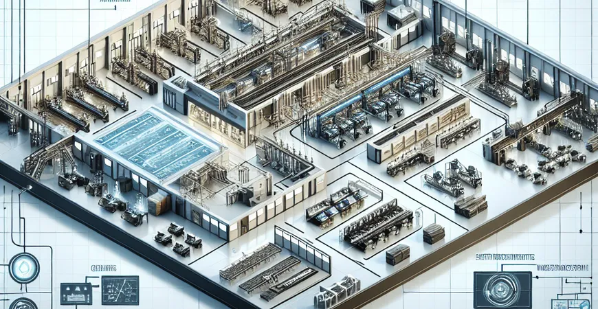 如何制定科学的生产计划？实用指南！