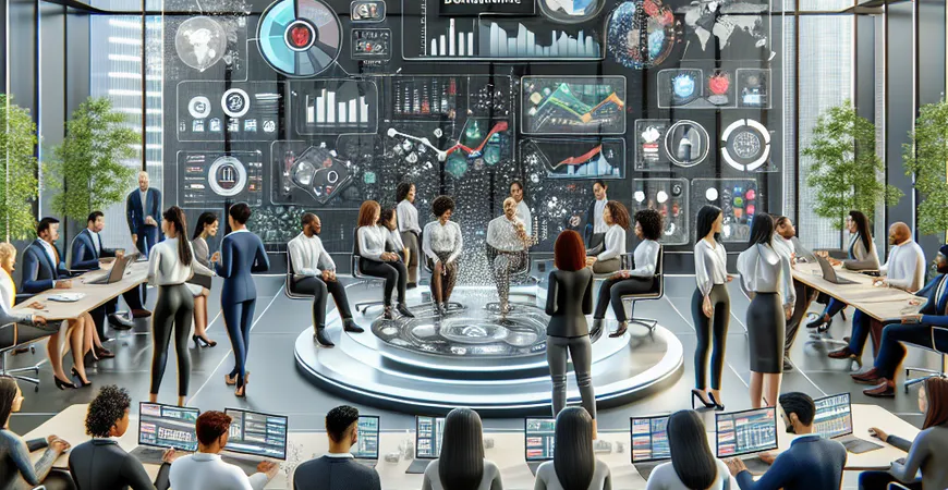 如何制定项目KPI？确保项目成功的关键指标