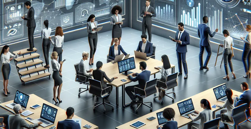 如何制定项目计划？五个实用技巧分享