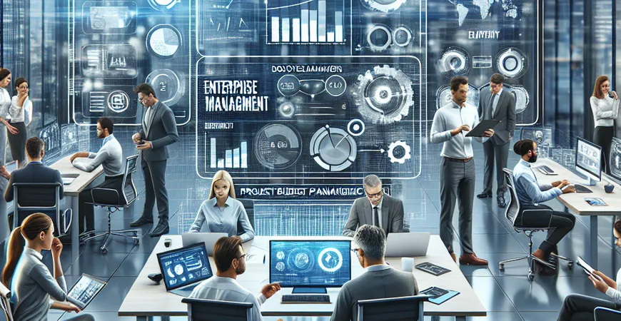 如何制定项目预算？掌握这五点不超支