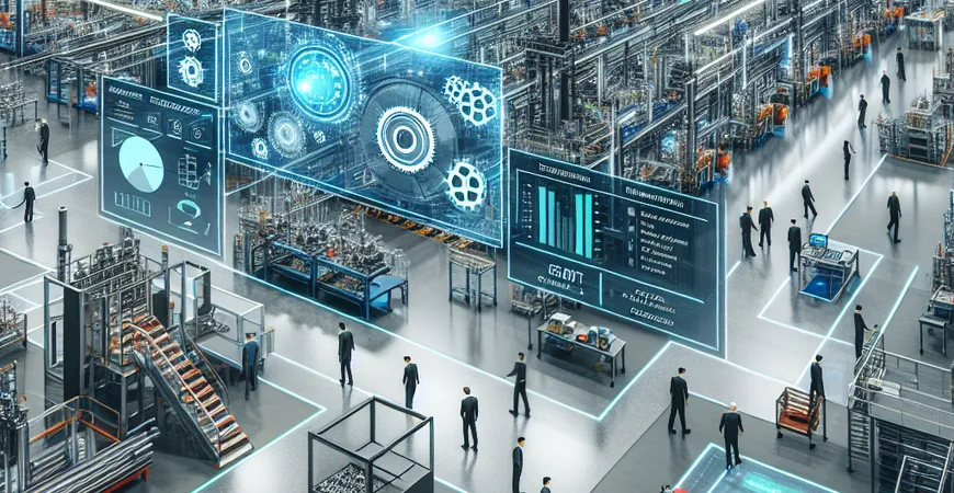 如何在生产计划中实现精细化管理？实战指南