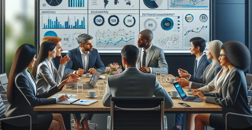 如何在项目中有效沟通？三大技巧提升协作力