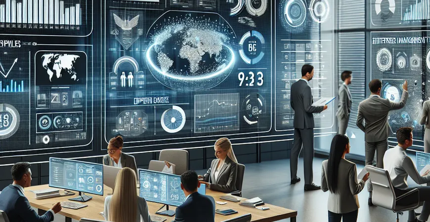 如何在项目管理中实现精益管理？