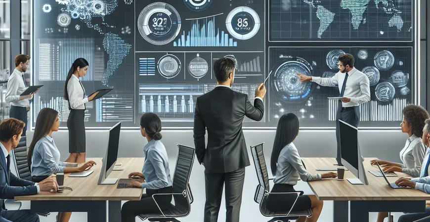 如何在项目管理中应用敏捷方法？超级全面解析