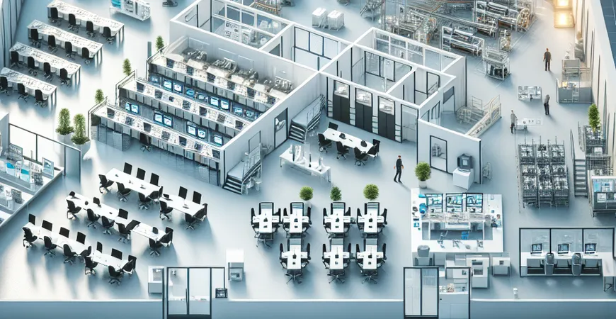 如何实现高效的排产管理？专家方法解析