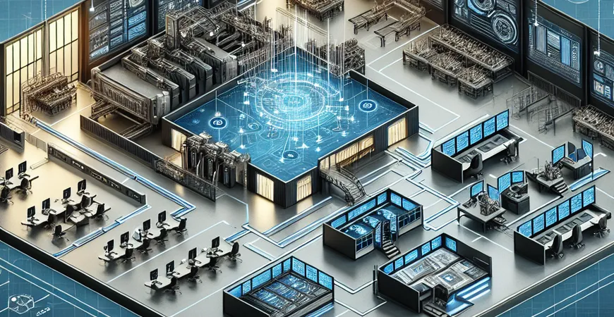 如何应对快速开发MES系统的常见挑战？