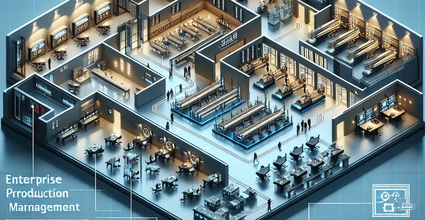 如何应对生产排产管理中的常见挑战？