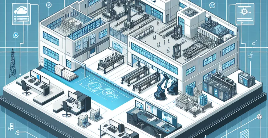 如何提升生产计划的执行力？企业管理者的经验分享