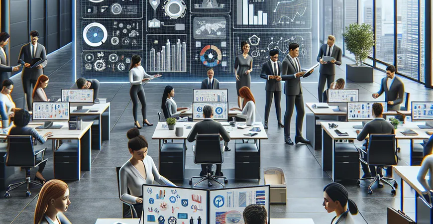 如何有效分配项目资源？三步实现精准配置