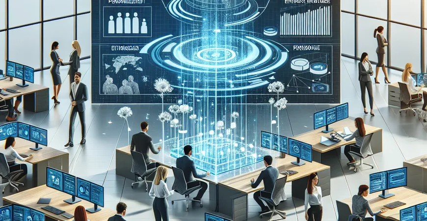 如何有效制定项目管理策略？实用方法分享！