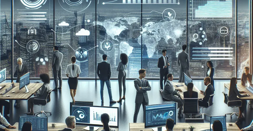 如何有效进行项目监控？实时掌握进展的技巧