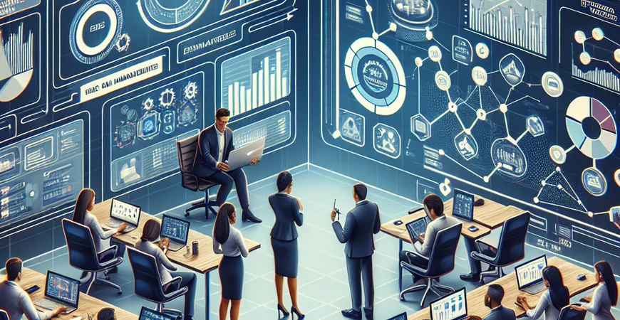 如何管理项目风险？八大策略保障项目成功