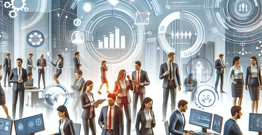 如何让项目计划更具灵活性？