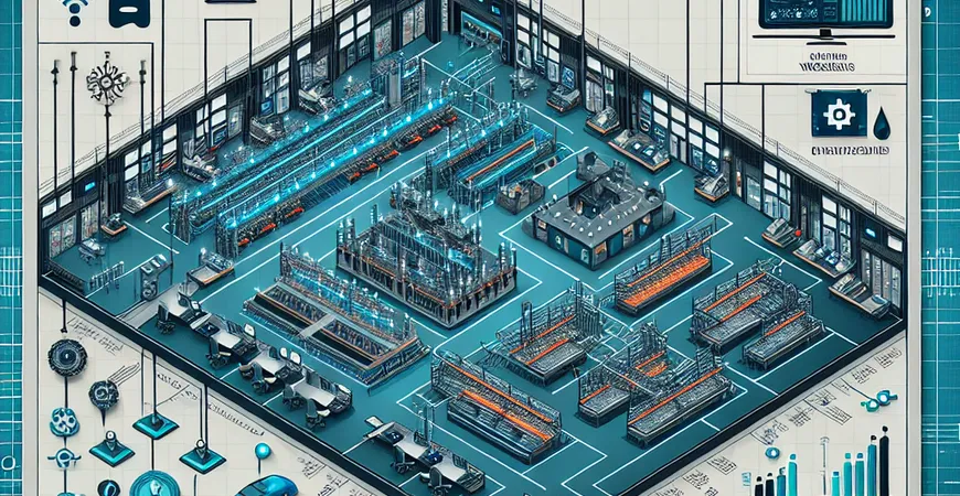 如何评估生产计划的执行效果？方法详解！